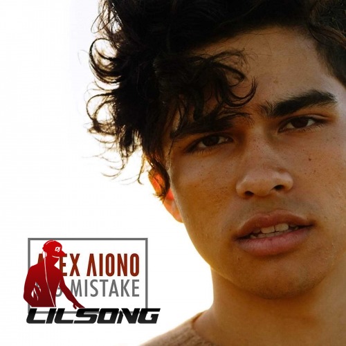 Alex Aiono - Big Mistake